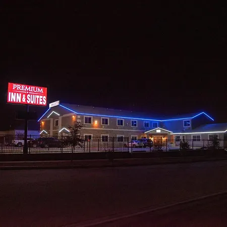 Premium Inn And Suites